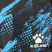 【ショップ限定エントリーでさらに+9倍】ケルメKELMEシューズバッグ8201BB5001サッカーフットサル靴入れシューズケース内ポケット付き