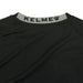 【ショップ限定エントリーでさらに+9倍】【ネコポス送料無料】ケルメKELMEショートスリーブストレッチインナーシャツ8351TL1025サッカーフットサルアンダーシャツ半袖メンズ
