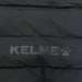 ケルメKELMEフーデッドロングパデッドコート8461MF1030サッカーフットサルベンチコートスポーツ観戦移動メンズ