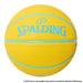 【ショップ限定エントリーでさらに+9倍】スポルディングSPALDINGバスケットボールスポンジ・ボブスマイルラバー5号球85128J
