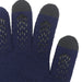 【ネコポス対応可】ケルメKELMEジュニアニットグローブ8561ST5009サッカーフットサル手袋防寒子供用