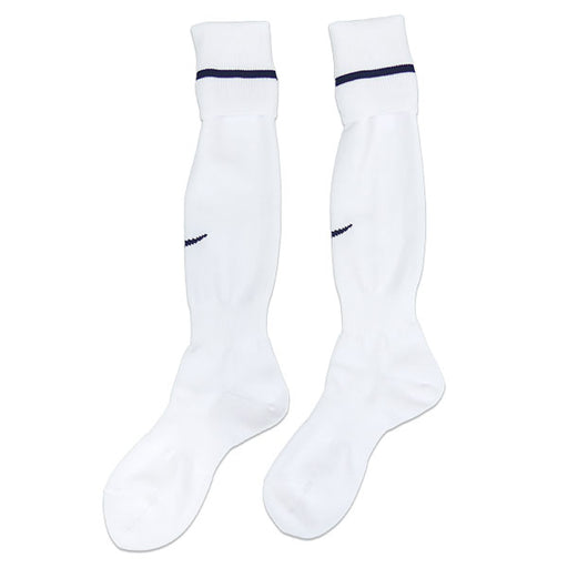 【ショップ限定エントリーでさらに+9倍】【ネコポス送料無料】ナイキNIKEアカデミーストライプフットボールソックス883335-112サッカーフットサルストッキングメンズ25-27cm27-29cm白