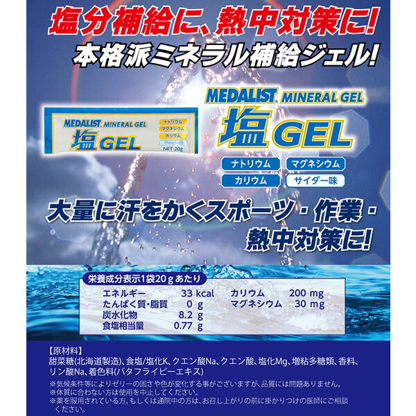 【ネコポス対応可】メダリストマラソン完走セット890091