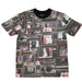 【ネコポス対応可】ジョーダンJORDANジュニアMJFLTエッセンシャル半袖Tシャツ95F058-023