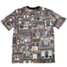 【ネコポス対応可】ジョーダンJORDANジュニアMJFLTエッセンシャル半袖Tシャツ95F058-023