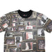 【ネコポス対応可】ジョーダンJORDANジュニアMJFLTエッセンシャル半袖Tシャツ95F058-023