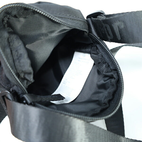 ナイキNIKEJODANジョーダンショルダーBAGカジュアルバッグブラック9A0631-K5X