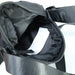 ナイキNIKEJODANジョーダンショルダーBAGカジュアルバッグブラック9A0631-K5X
