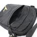 ナイキNIKEJODANジョーダンショルダーBAGカジュアルバッグブラック9A0631-K5X