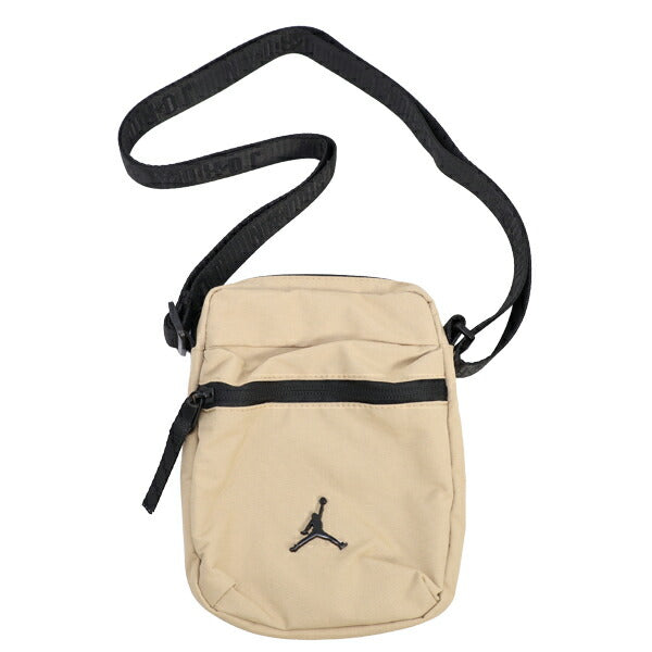 ナイキNIKEジョーダンショルダーバッグNEWカラー9A0631-X6A