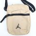 ナイキNIKEジョーダンショルダーバッグNEWカラー9A0631-X6A