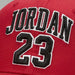 【ショップ限定エントリーでさらに+9倍】ジョーダンJORDANジュニアスポーツキャップジョーダン23JRキャップ9A0781-R78帽子
