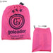 【ショップ限定エントリーでさらに+9倍】ゴレアドールgoleadorビブス10枚セットNO.2〜11A-043サッカーフットサルゼッケンチーム用品収納袋付きフリーサイズ