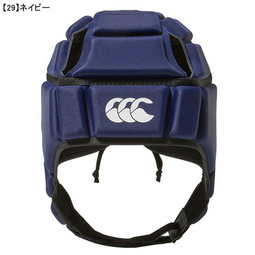 カンタベリーcanterburyヘッドギアAA04027ラグビーヘルメット型ヘッドキャップ