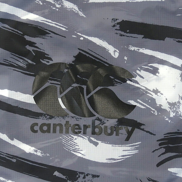 【ネコポス対応可】カンタベリーcanterburyマルチパックAB025058ラグビーナップサック53×39cm