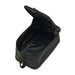 【ショップ限定エントリーでさらに+9倍】カンタベリーcanterburyシューズバッグAB025059ラグビーシューズケース34×19×15.5cmブラック