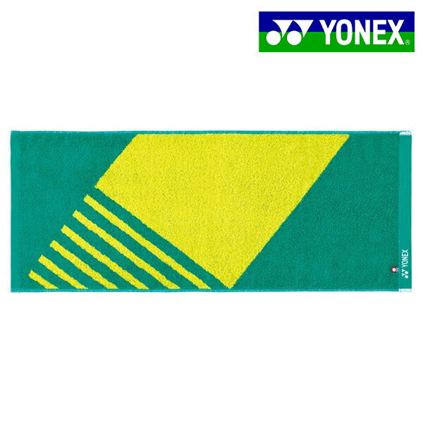 【ショップ限定エントリーでさらに+9倍】ヨネックスYONEXフェイスタオルAC1084G