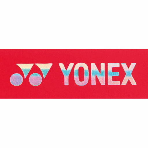 ヨネックスYONEXエッジガード５（ラケット１本分）AC1581P001レッド