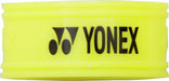 ヨネックスYONEXグリップバンド（１個入り）AC173004イエロー