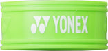 ヨネックスYONEXグリップバンド（１個入り）AC173008ライムグリーン