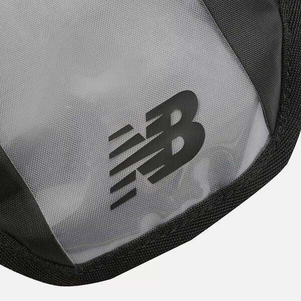 ニューバランスNewBalanceランニングポーチアームポーチ26SSAC3504E-BK