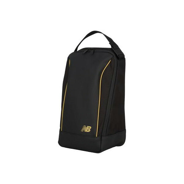ニューバランスNewBalanceシューズバッグシューズバッグAC5005B-BLG