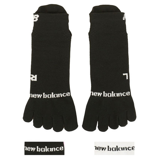 【ネコポス対応可】ニューバランスNewBalance5フィンガーズランニングソックスAC5600Kランニング5本指靴下滑り止め