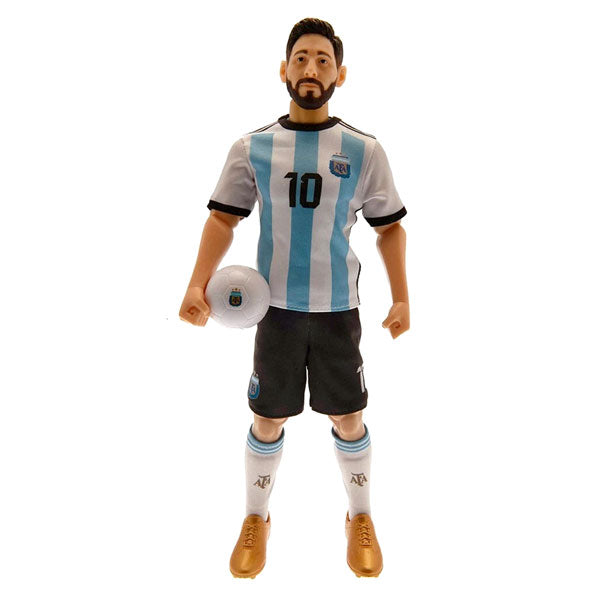 ポルトガル代表SOCKERSアクションフィギュアメッシACTIONFIGURE_MESSIサッカー選手可動式フィギュア