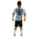 ポルトガル代表SOCKERSアクションフィギュアメッシACTIONFIGURE_MESSIサッカー選手可動式フィギュア