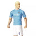 SOCKERSACTIONFIGUREサッカー選手フィギュア20cmACTION_FIGUREリアルフィギュア可動式