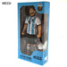 SOCKERSACTIONFIGUREサッカー選手フィギュア20cmACTION_FIGUREリアルフィギュア可動式
