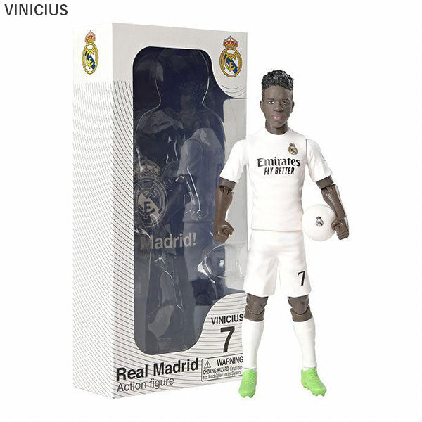SOCKERSACTIONFIGUREサッカー選手フィギュア20cmACTION_FIGUREリアルフィギュア可動式