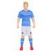 マンチェスターシティオフィシャルSOCKERSアクションフィギュアデ・ブルイネACTIONFIGURE_BRUYNEサッカープレミアリーグサポーターグッズ人形