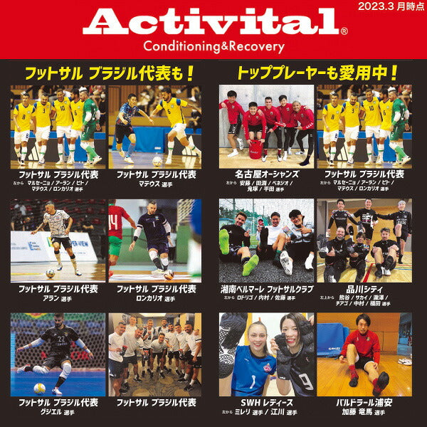 アクティバイタルActivitalランニングソックス五本指アクティバイタルPROラン