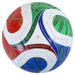 アディダスadidasトリオンダリーグルシアーダADF322LUサッカーボール2026FIFAワールドカップレプリカ3号球モデルホワイト