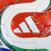 アディダスadidasトリオンダリーグルシアーダADF322LUサッカーボール2026FIFAワールドカップレプリカ3号球モデルホワイト