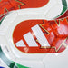 アディダスadidasトリオンダリーグジュニアADF323JRサッカーボール2026FIFAワールドカップレプリカ3号球モデル軽量タイプホワイト
