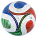 アディダスadidasトリオンダキッズADF420サッカーボール2026FIFAワールドカップレプリカ4号球モデルホワイト