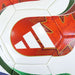 アディダスadidasトリオンダキッズADF420サッカーボール2026FIFAワールドカップレプリカ4号球モデルホワイト