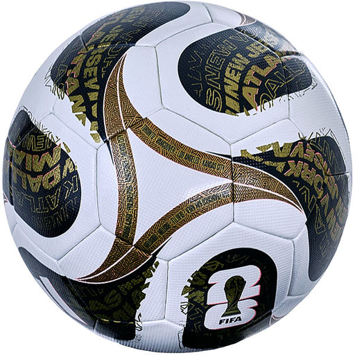 アディダスadidasトリオンダ決勝球キッズADF420FFIFAワールドカップ2026決勝試合球レプリカサッカーボール4号子供用
