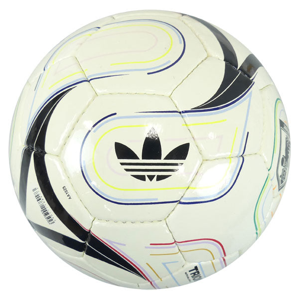 アディダスadidasトリオンダリーグJFAAWAYサッカーボール4号ADF426JPA小学生子供用