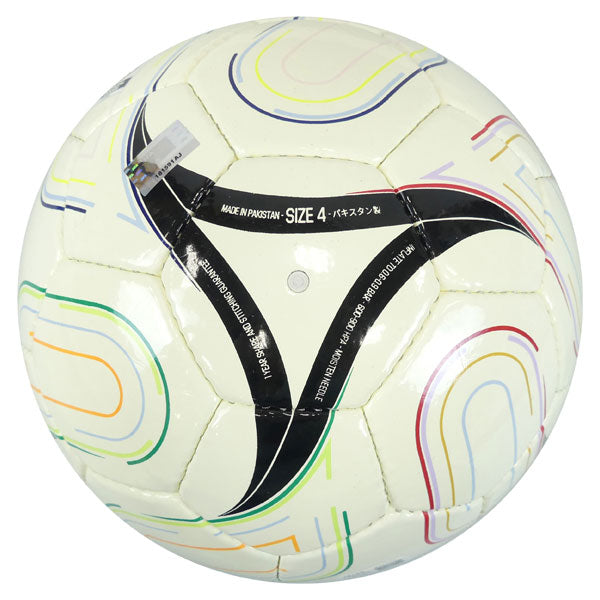 アディダスadidasトリオンダリーグJFAAWAYサッカーボール4号ADF426JPA小学生子供用