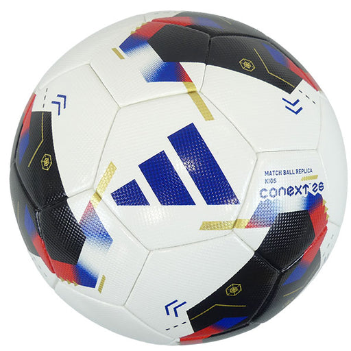 アディダスadidasコネクト26キッズU12ADF430サッカーボール4号球ホワイト