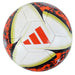 アディダスadidasブンデスリーガ２６−２７リーグルシアーダ４号球ADF451DFLサッカーボール公式試合球モデルJFA検定球