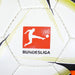 アディダスadidasブンデスリーガ２６−２７リーグルシアーダ４号球ADF451DFLサッカーボール公式試合球モデルJFA検定球