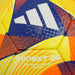 【ショップ限定エントリーでさらに+9倍】アディダスadidasコネクト25リーグADF504ORサッカーボール5号球JFA検定球オレンジ