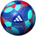 【ショップ限定エントリーでさらに+9倍】アディダスadidasコネクト25リーグADF504SKサッカーボール5号球JFA検定球サックス