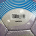 【ショップ限定エントリーでさらに+9倍】アディダスadidasコネクト25リーグADF504SLサッカーボール5号球JFA検定球シルバー