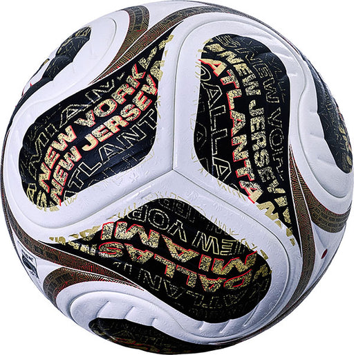 アディダスadidasトリオンダ決勝球プロADF520Fサッカーボール5号FIFAワールドカップ2026