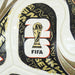 アディダスadidasトリオンダ決勝球プロADF520Fサッカーボール5号FIFAワールドカップ2026